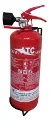 2 Liter Fettbrandlöscher