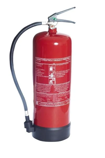9 Liter Wasserlöscher