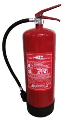 9 Liter Schaumlöscher