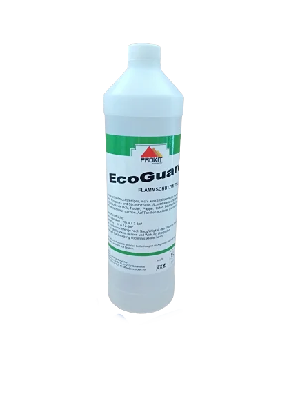 1 Liter Flammschutzmittel