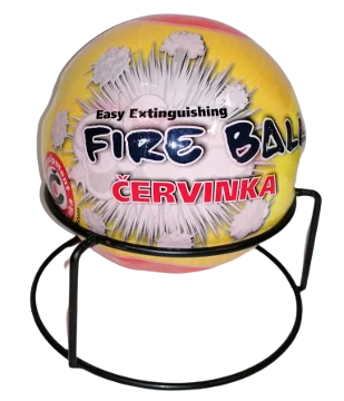 Fire Ball - Löschball 1,3kg