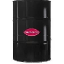 60 Liter Flammschutzmittel