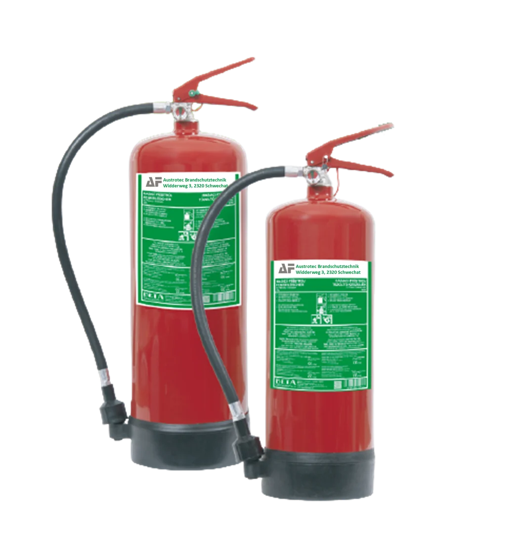 F6 WECO (6 Liter)