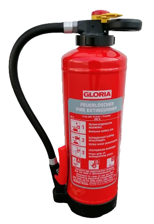 GLORIA P6PRO