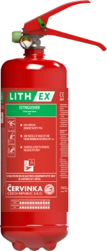 LithEx 2 Liter