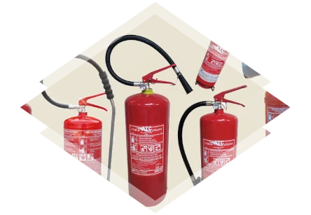 Feuerlöscher Neugeräte kaufen im Onlineshop